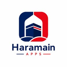 Haramain Apps
